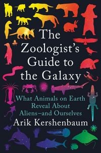 Produktbild: The Zoologist's Guide to the Galaxy