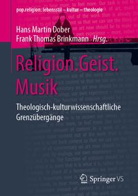 Produktbild: Religion.Geist.Musik