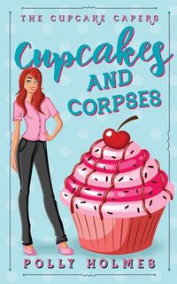 Produktbild: Cupcakes and Corpses