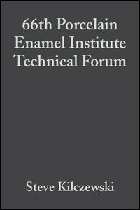 Produktbild: 66th Porcelain Enamel Institute Technical Forum, Volume 25, Issue 5