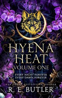 Produktbild: Hyena Heat Volume One