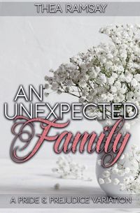 Produktbild: An Unexpected Family