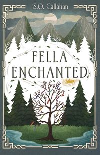 Produktbild: Fella Enchanted
