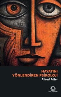 Produktbild: Hayatini Y&ouml;nlendiren Psikoloji