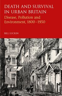 Produktbild: Death and Survival in Urban Britain