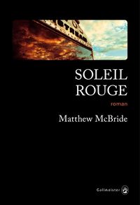 Produktbild: Soleil rouge