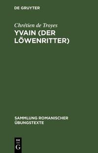Produktbild: Yvain (Der L&ouml;wenritter)