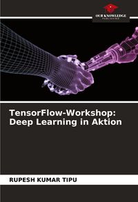 Produktbild: TensorFlow-Workshop: Deep Learning in Aktion