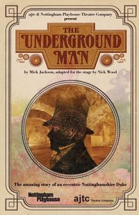 Produktbild: The Underground Man