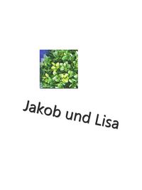 Produktbild: Jakob und Lisa