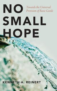 Produktbild: No Small Hope