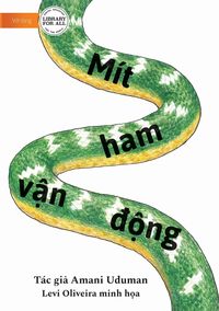 Produktbild: Mit Wants To Move - M&iacute;t ham v&iquest;n &iquest;&iquest;ng