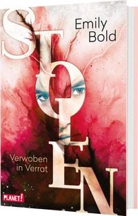 Produktbild: Stolen 2: Verwoben in Verrat