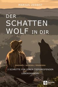 Produktbild: Der Schattenwolf in dir