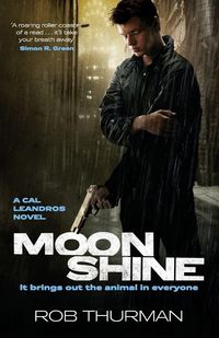 Produktbild: Moonshine