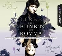 Produktbild: Liebe ohne Punkt und Komma