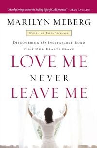 Produktbild: The Love Me Never Leave Me