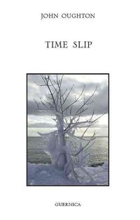 Produktbild: Oughton, J: Time Slip