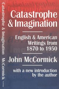 Produktbild: Catastrophe and Imagination