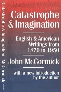 Produktbild: Catastrophe and Imagination