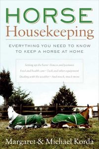 Produktbild: Horse Housekeeping
