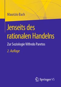 Produktbild: Jenseits des rationalen Handelns