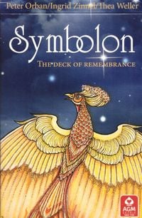 Produktbild: Symbolon Standard (English)
