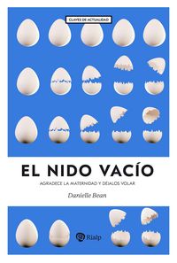 Produktbild: El nido vacio