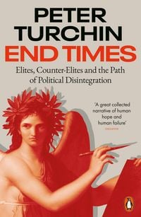 Produktbild: End Times