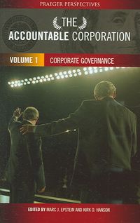 Produktbild: Accountable Corp -4v
