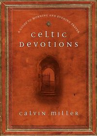 Produktbild: Celtic Devotions