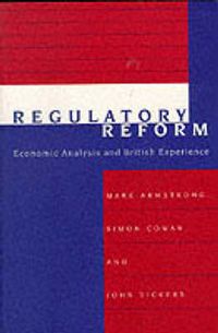 Produktbild: Regulatory Reform