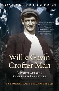 Produktbild: Willie Gavin, Crofter Man