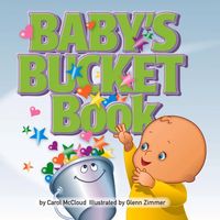 Produktbild: Baby's Bucket Book