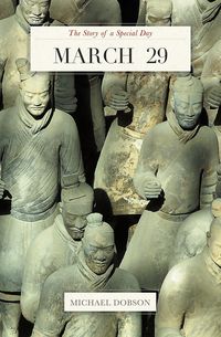 Produktbild: March 29: The Story of a Special Day
