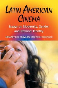 Produktbild: Latin American Cinema