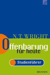 Produktbild: Offenbarung f&uuml;r heute