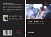 Produktbild: Teoria Organizacji
