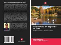 Produktbild: Piscicultura de esperma de pato