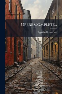 Produktbild: Opere Complete...