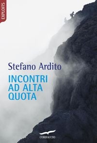 Produktbild: Incontri ad alta quota