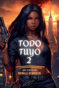 Produktbild: Todo Tuyo 2