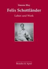 Produktbild: Felix Schottlaender