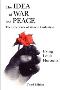 Produktbild: The Idea of War and Peace