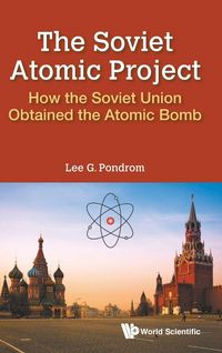 Produktbild: Soviet Atomic Project, The
