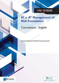 Produktbild: M_o_R&reg; Management of Risk Foundation Courseware - English