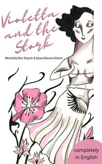Produktbild: Violetta and the Stork