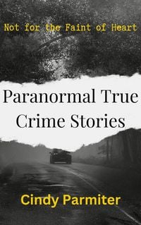 Produktbild: Paranormal True Crime Stories