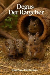 Produktbild: Degus