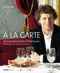 Produktbild: &Agrave; la carte